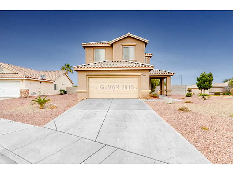 1022 Misty Rose Avenue Property Photo 1