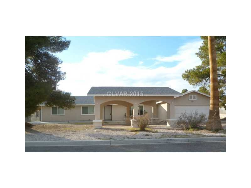 3905 Six Gun Road Property Photo 1