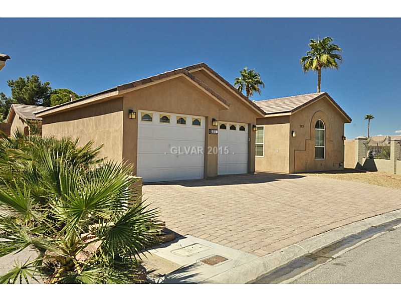 3915 Sunset Palm Street Property Photo 1