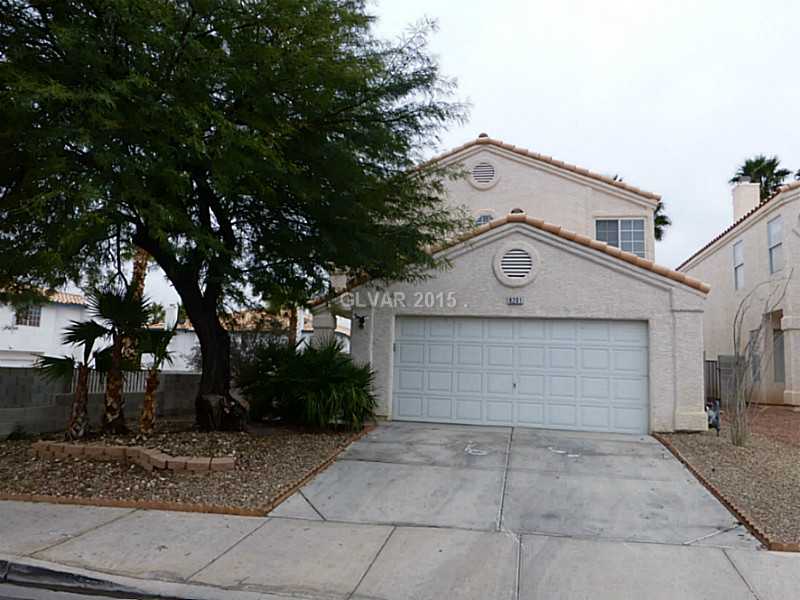 8201 Boseck Drive Property Photo 1