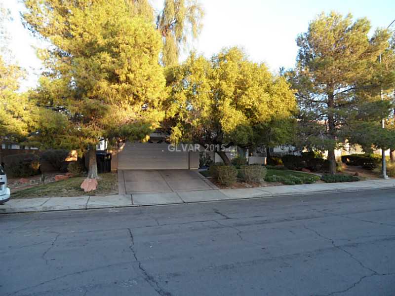 322 Warm Front Street Property Photo 1