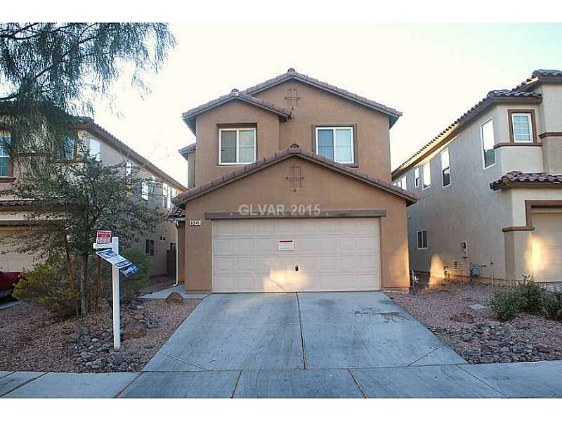 6245 Halstead Court Property Photo 1