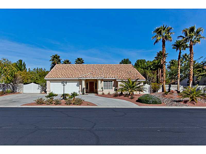 8354 Granite Mountain Lane Property Photo 1