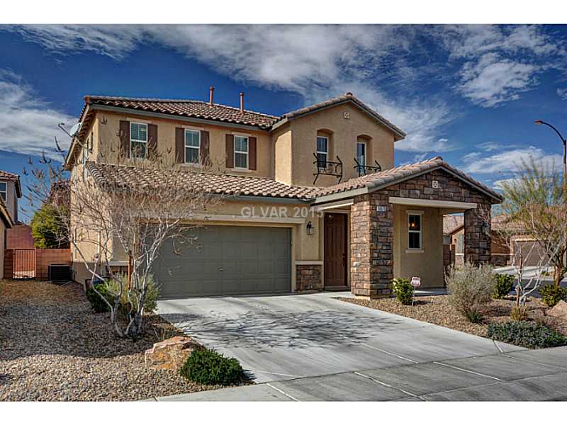 10573 Chadwick Falls Street Property Photo 1