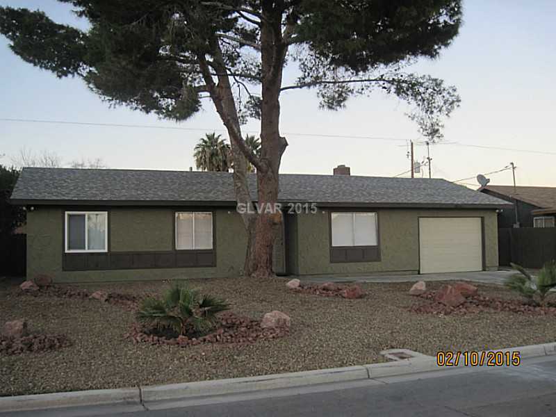 4854 Idaho Avenue 0 Property Photo 1