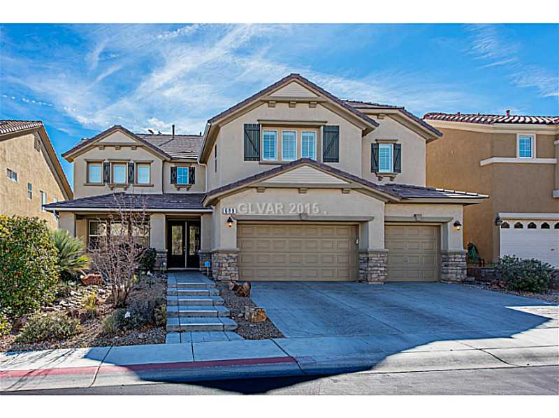 609 Wealdston Court Property Photo 1