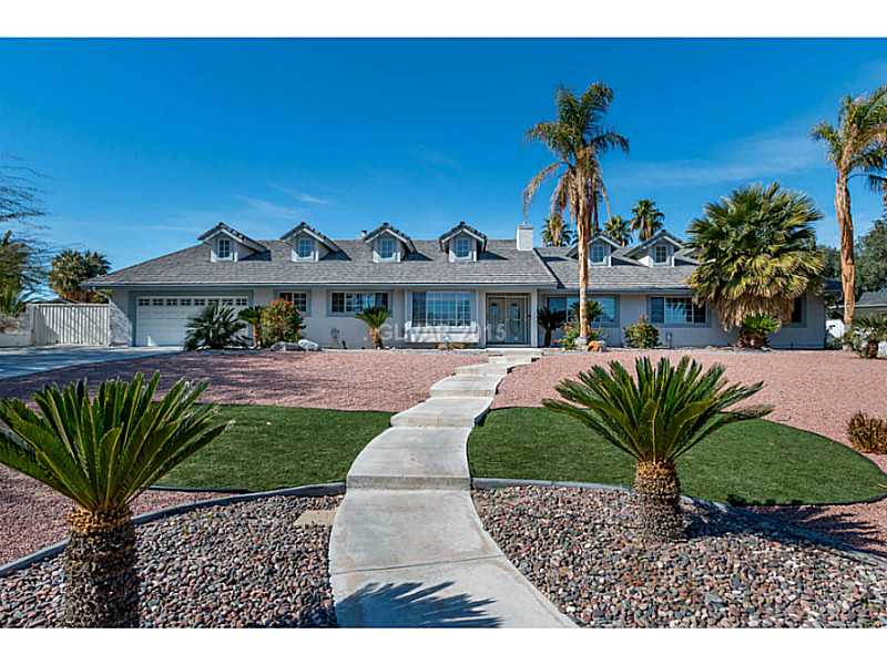 4641 Corral Place Property Photo 1