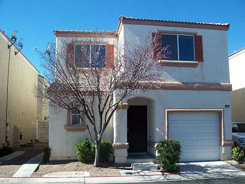 10035 Crisp Clover Street Property Photo 1