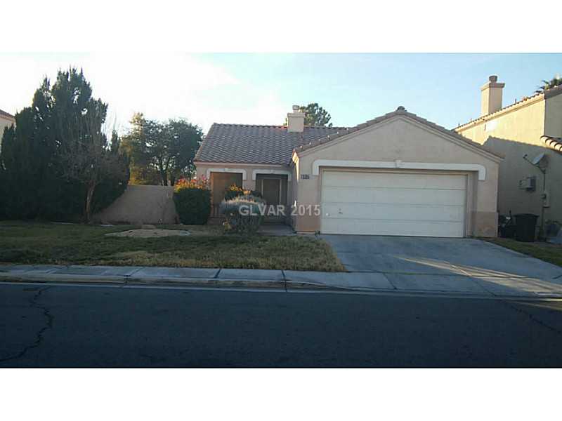 9395 Descending Creek Street Property Photo 1