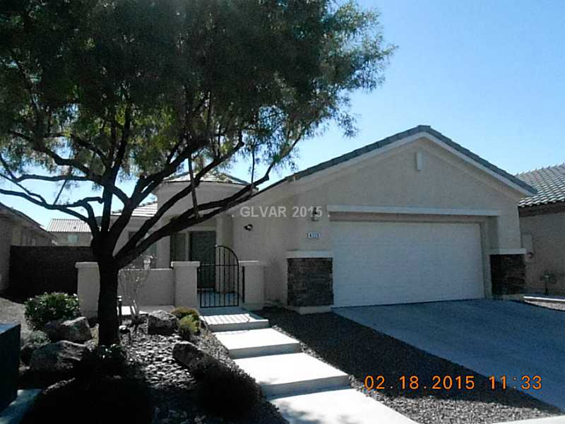 4225 Gliding Gulls Avenue Property Photo 1