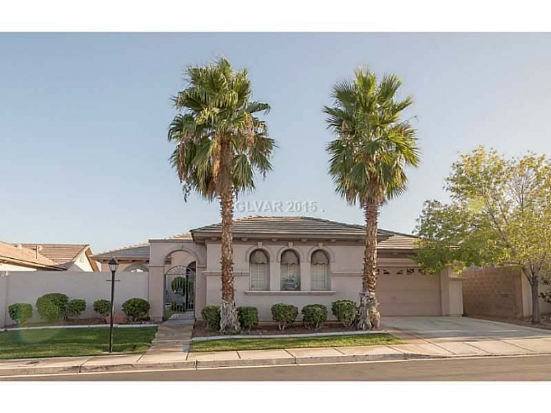 10821 Woodstream Court Property Photo 1