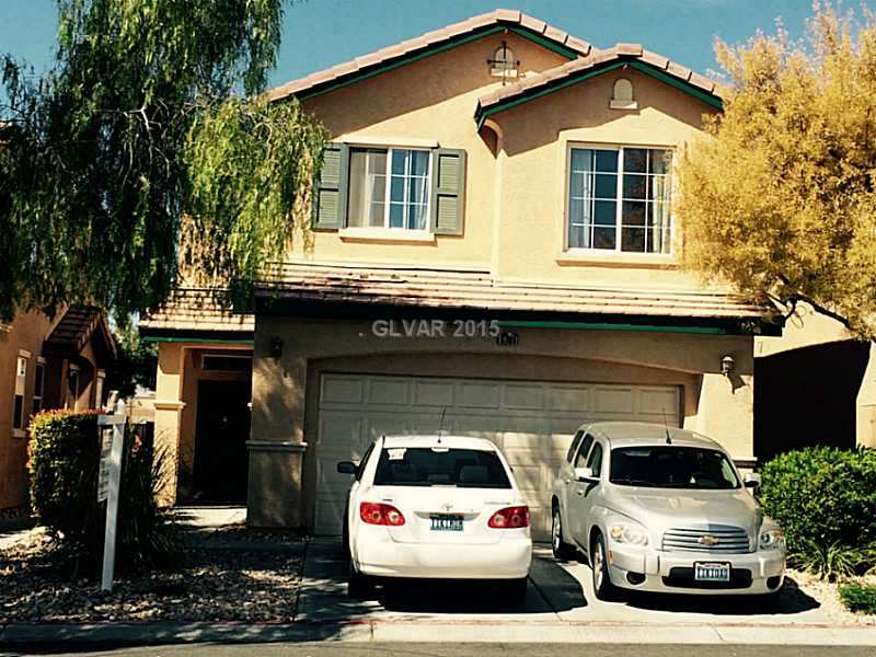 5705 Mount Athos Street Property Photo 1