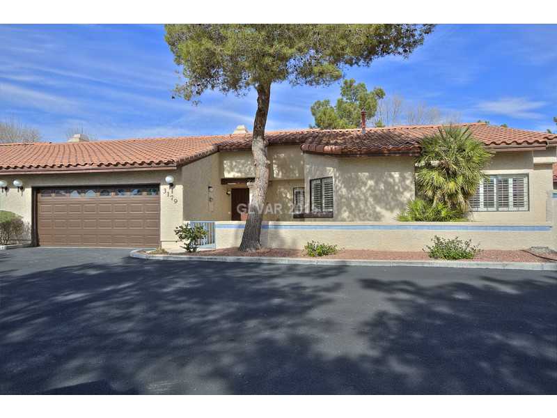 3179 La Mancha Way Property Photo 1