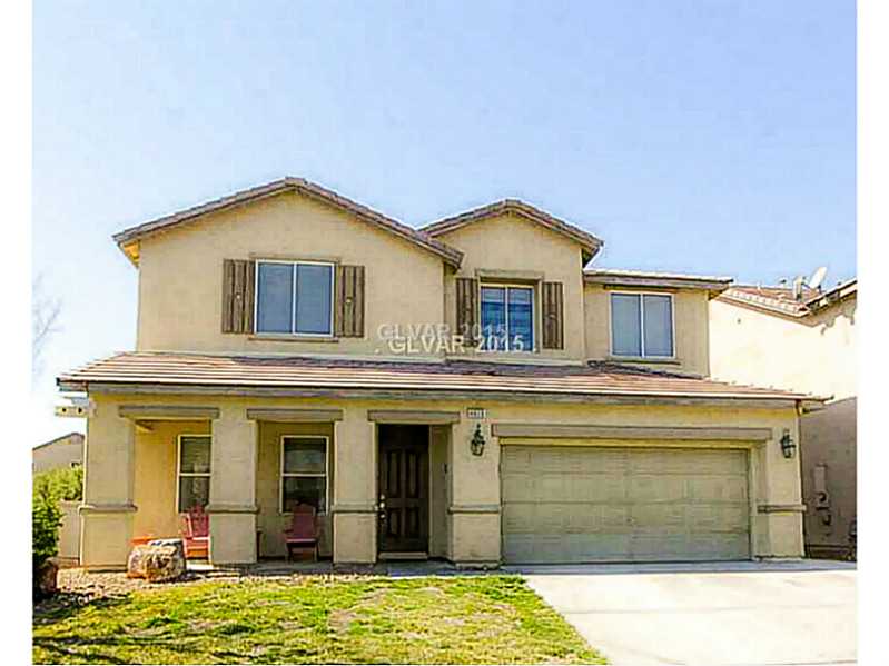4839 Jade Ridge Street Property Photo 1