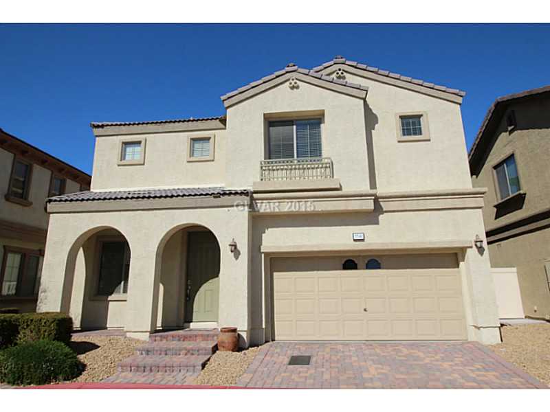 5541 Riva Del Lago Court Property Photo 1