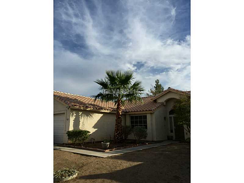 923 Strider Drive Property Photo 1