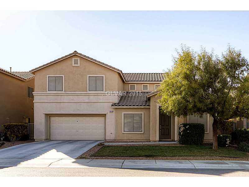 5519 Erin Lee Court Property Photo 1