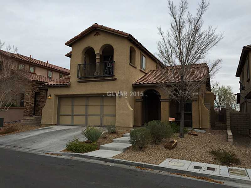 544 Ivy Spring Street Property Photo 1