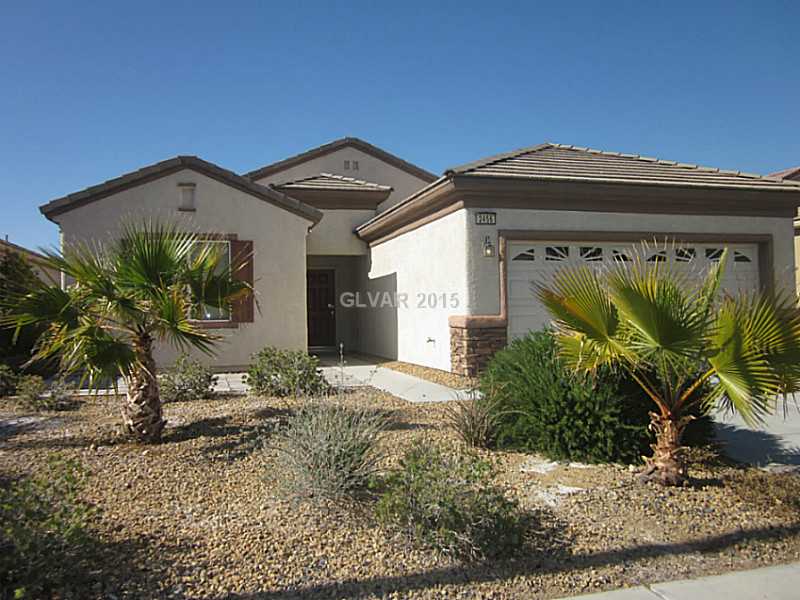 2456 Hamonah Drive Property Photo 1