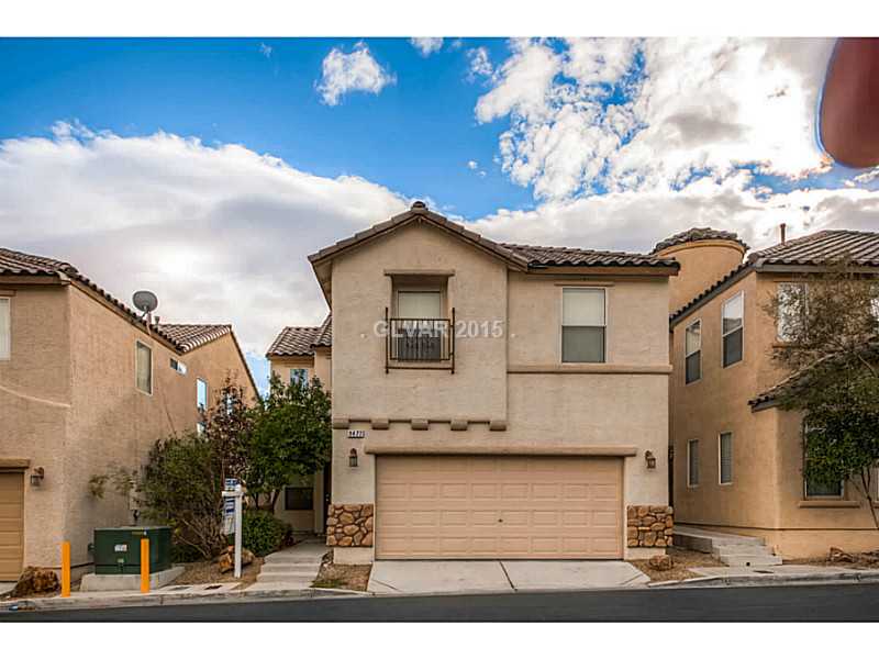 9477 Havasu Canyon Avenue Property Photo 1