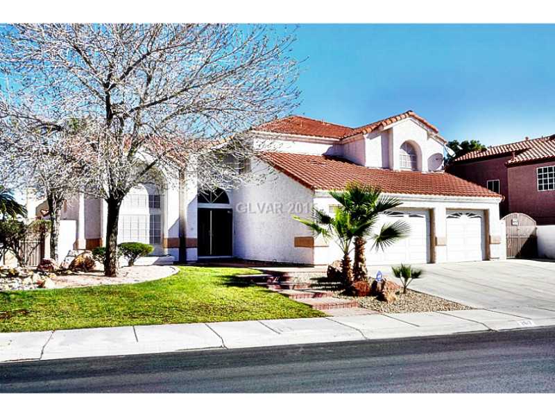 2617 Grey Stone Road Property Photo 1