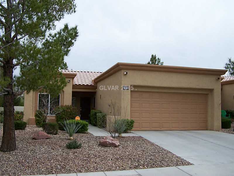 2134 Spring Water Drive Property Photo 1