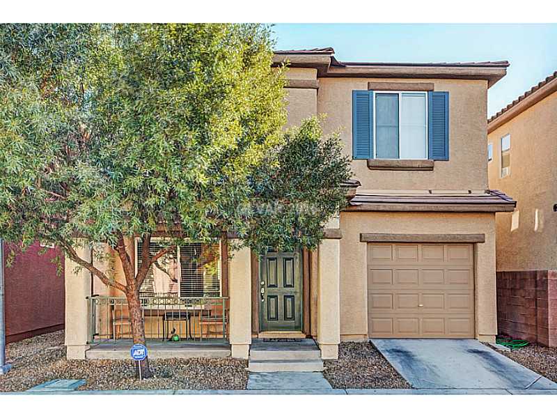 5446 Cross Meadows Lane Property Photo 1