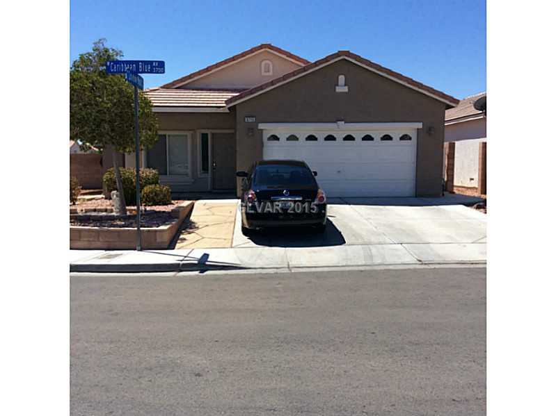 3715 Caribbean Blue Avenue Property Photo 1
