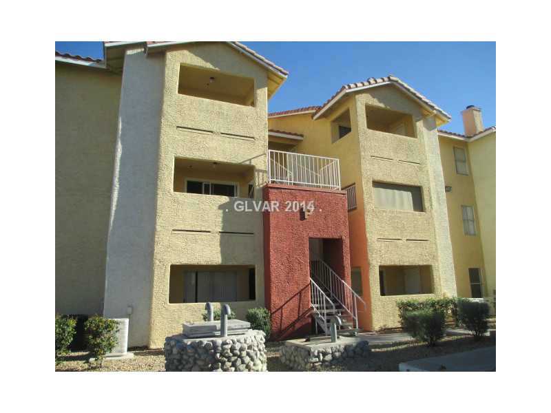 4200 South Valley View Bl Boulevard 2072 Property Photo 1