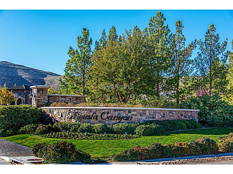 4 Cottonwood Canyon Court Property Photo 1