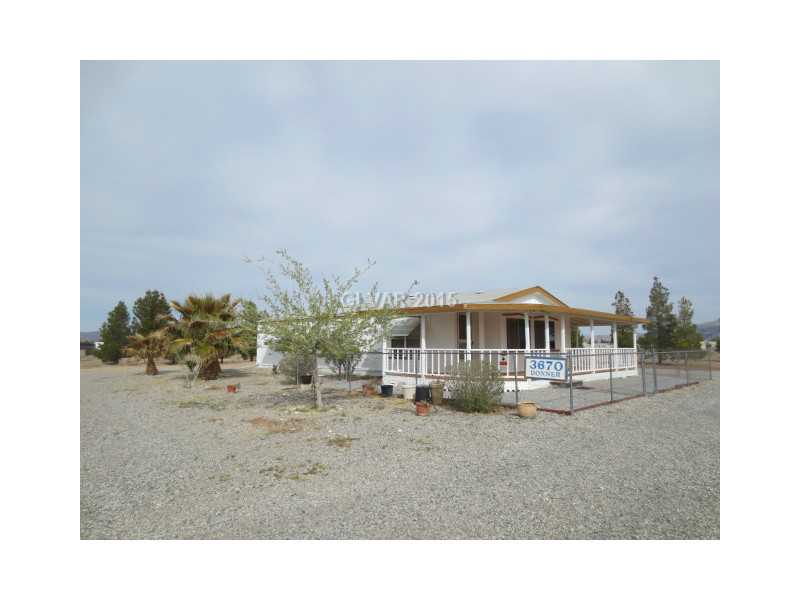 3670 West Donner Street Property Photo 1