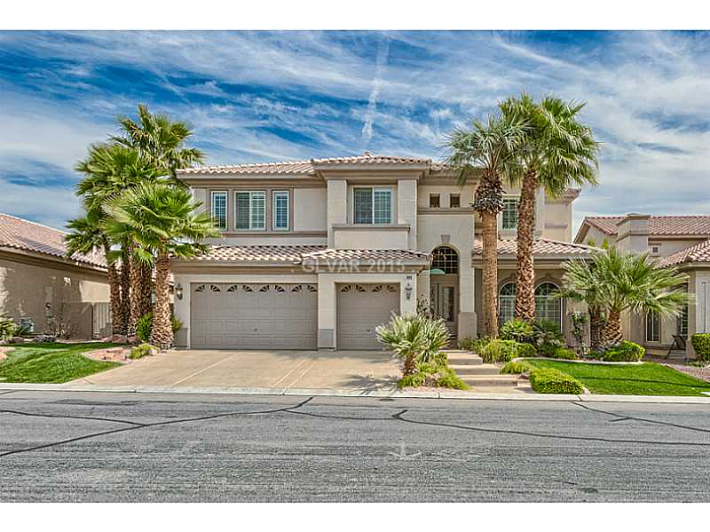 4600 El Camino Cabos Drive Property Photo 1