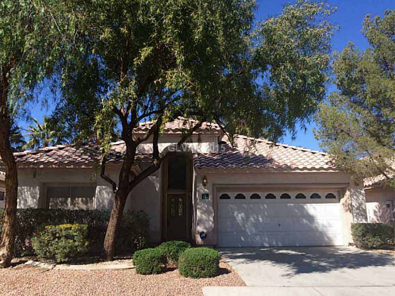 136 Wildhorn Court Property Photo 1
