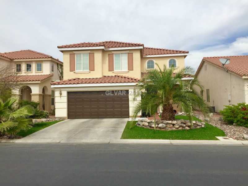 4714 Deer Forest Avenue Property Photo 1
