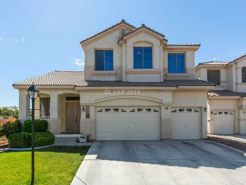 7508 Splashing Rock Drive Property Photo 1