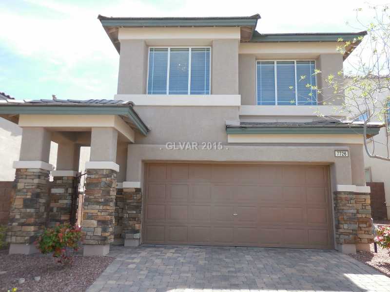 7726 Lone Shepherd Drive Property Photo 1