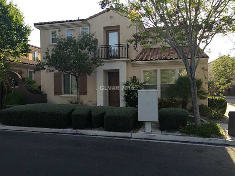 2150 Cast Pebble Drive Property Photo 1