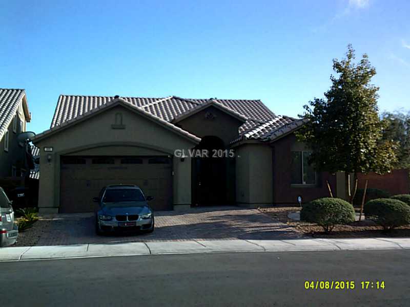 305 Shady Morning Avenue Property Photo 1