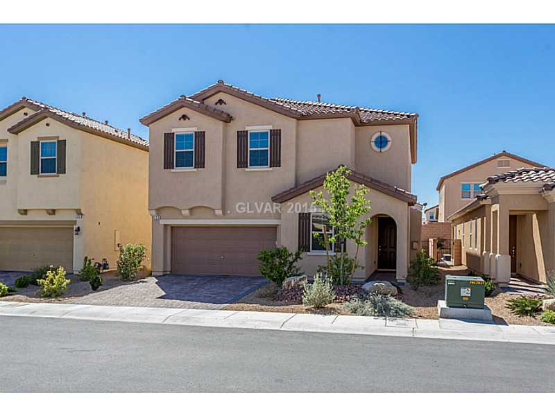 329 Bridgeton Cross Court Property Photo 1