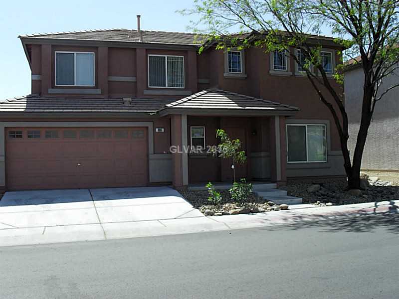 809 Chula Vista Hills Drive Property Photo 1
