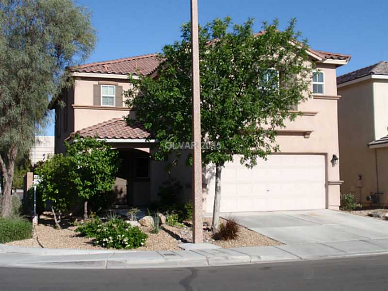 8648 Palomino Ranch Street Property Photo 1