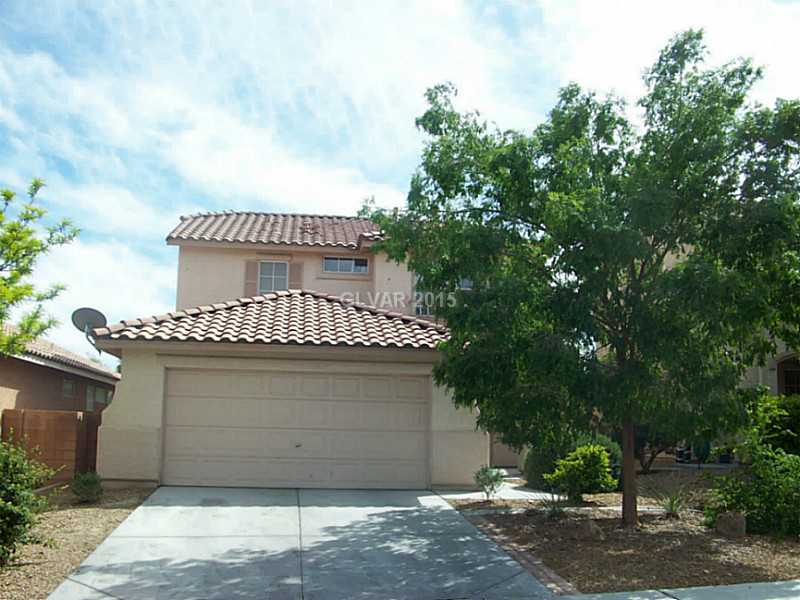10561 Cedar Run Court Property Photo 1
