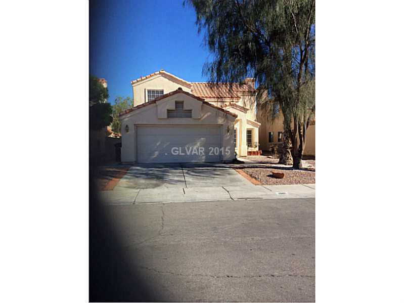 1901 Monte Alban Drive Property Photo 1