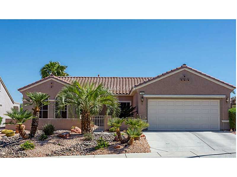 2568 South Springville Way Property Photo 1