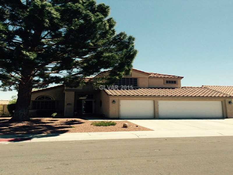 4208 Glass Lantern Drive Property Photo 1