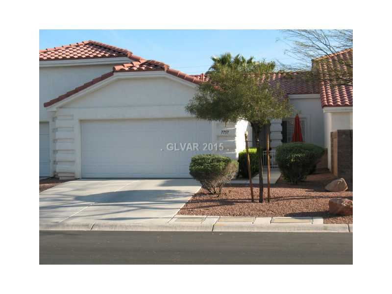 7757 Top Hat Avenue Property Photo 1