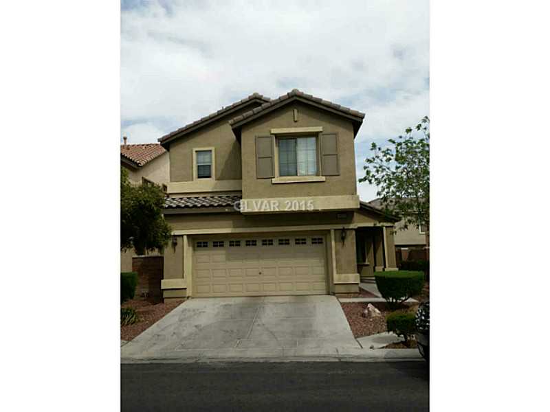 5820 Post Mountain Street Property Photo 1