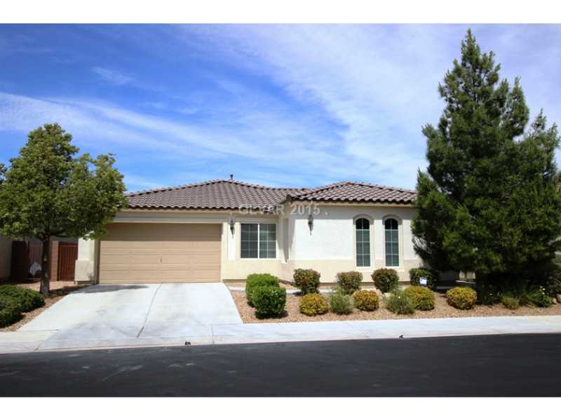 5836 Mclennan Ranch Avenue Property Photo 1
