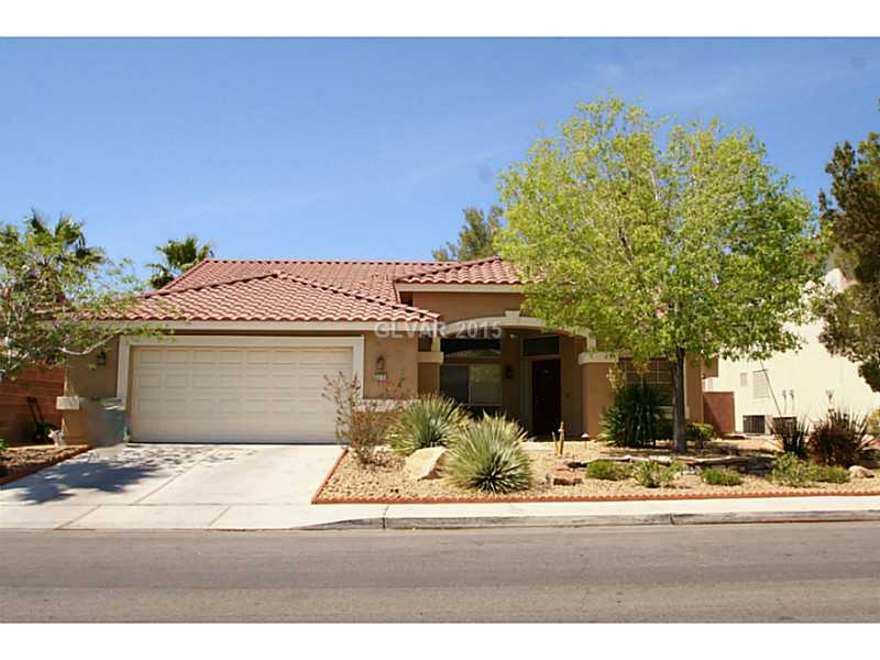 3773 White Carnation Street Property Photo 1