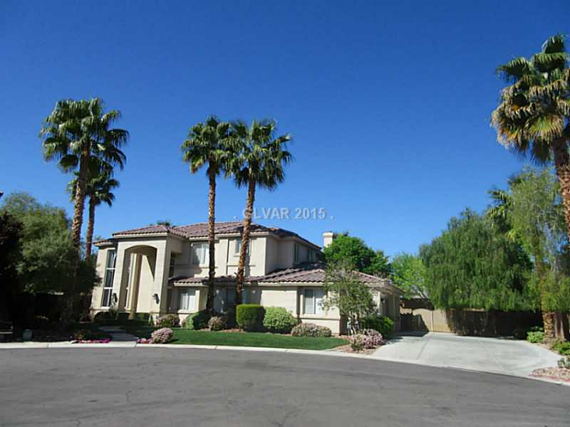 1911 Columbia Crest Court Property Photo 1